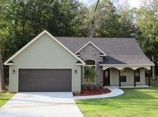 25 Valley Ct, Sheridan, AR 72150