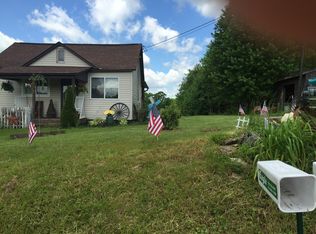 929 Gameland Rd, Chicora, PA 16025