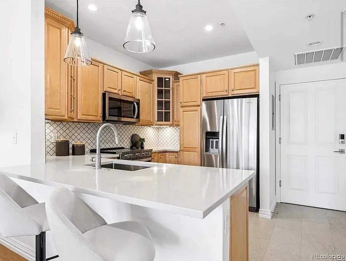 1 bed, 1.0 bath, 729 sqft, $2,695 — Photo 4