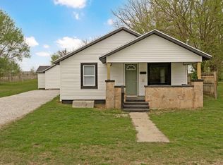 1850 N Weller Avenue, Springfield, MO 65803