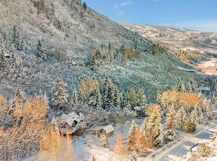 2549 Salt Creek Rd, Eagle, CO 81631