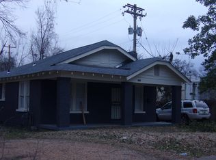 3482 Hadley Rd LOT 32, Memphis, TN 38111