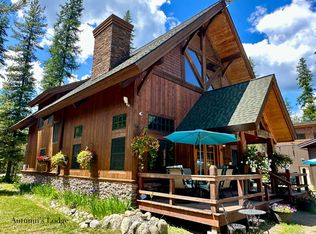 204 Rosemary Loop, Priest River, ID 83856