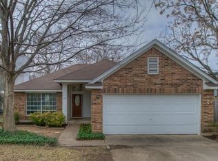 4511 Abelia Dr, Austin, TX 78727