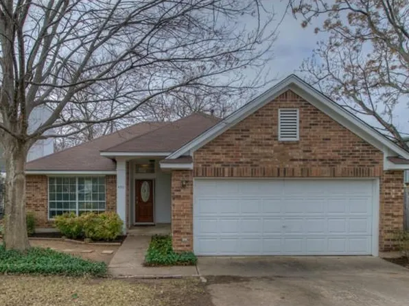 4511 Abelia Dr, Austin, TX 78727