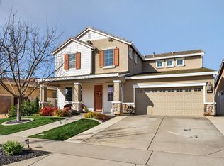 3510 Edington Dr, Rancho Cordova, CA