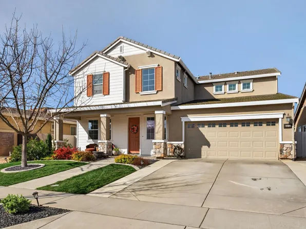 3510 Edington Dr, Rancho Cordova, CA 95742