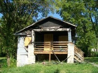 2933 N 154th Ter, Basehor, KS 66007