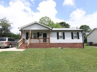 616 New Way Dr, Gastonia, NC 28052