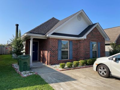 6522 Ridgeview Ln, Montgomery, AL, 36117