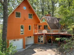 3314 Mundell Rd, Eureka Springs, AR 72631