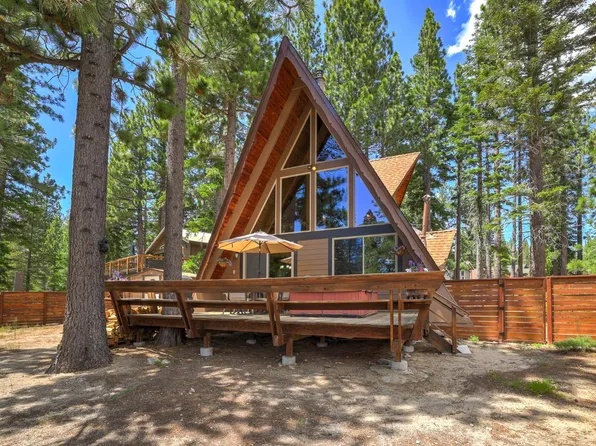 2086 Mewuk Dr, South Lake Tahoe, CA 96150