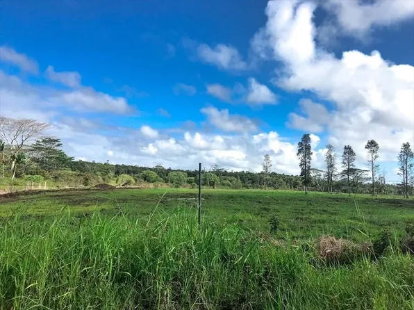 17-4839 Huina Rd #83, Mountain View, HI 96771