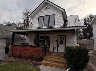 127 Elkins St, Fairmont, WV 26554