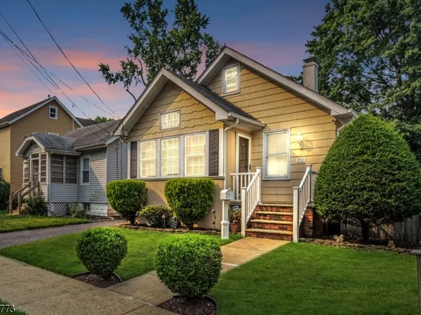 278 Wilson Ave, Rahway City, NJ 07065