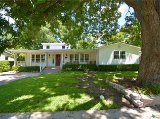 1817 S 41st St, Temple, TX 76504