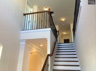 321 Kingsbury Ln, Blythewood, SC 29016