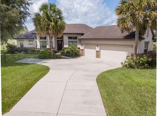 743 E Ireland Ct, Hernando, FL 34442