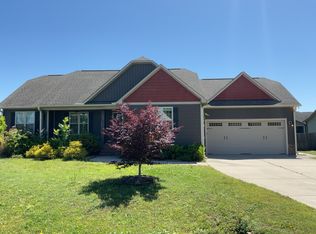 15 Hanford Dr, Clayton, NC 27527