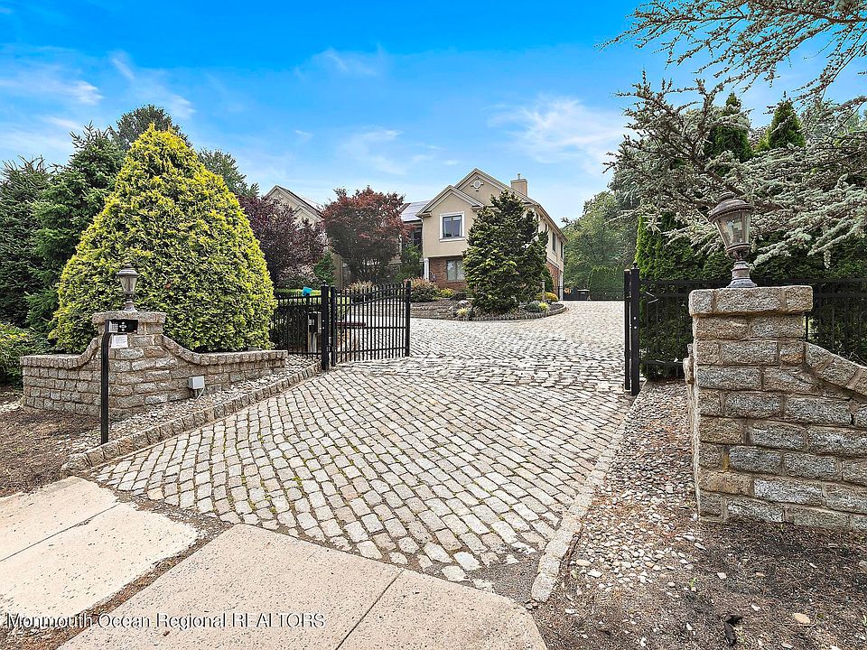 130 Telegraph Hill Road, Holmdel, NJ 07733 | Zillow