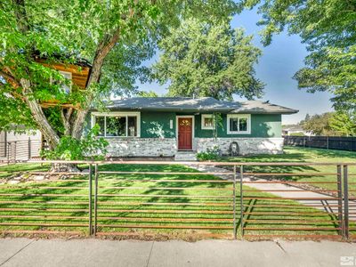 101 Byington Dr, Reno, NV, 89509