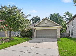 1919 Briar Grove Dr, Conroe, TX 77301