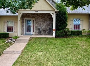 8202 E 74th Ct, Tulsa, OK 74133