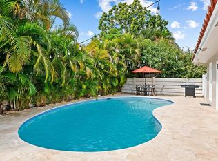 2645 SE 3rd St, Pompano Beach, FL 33062