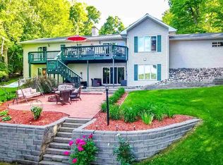 35080 Hanna Rd, Cohasset, MN 55721