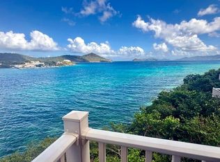 B 8 Point Pleasant, Saint Thomas, VI 00802