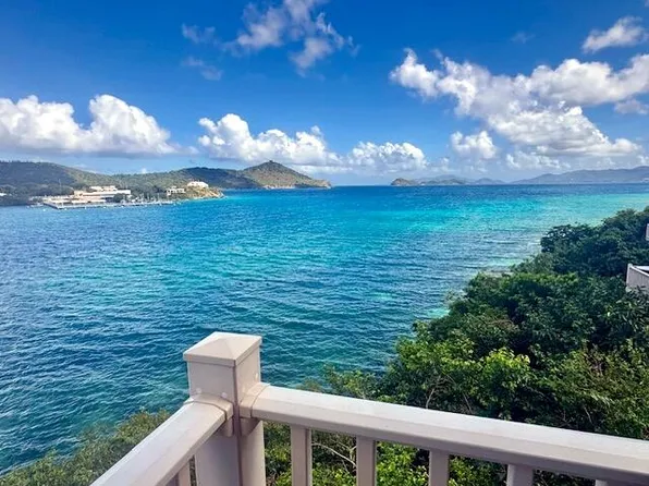 B 8 Point Pleasant, Saint Thomas, VI 00802