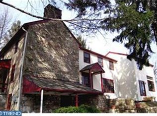 1479 Conestoga Rd, Chester Springs, PA 19425