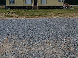 6101 James St, Manor, GA 31550