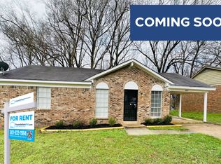 4023 Haliburton St, Memphis, TN 38128