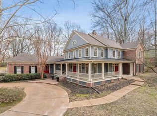 7840 Chapel Ridge Dr, Cordova, TN 38016
