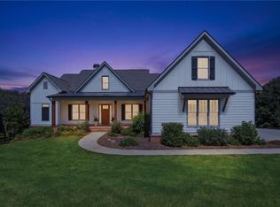 204 Creekstone Ct, Canton, GA 30115
