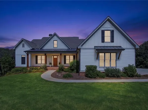 204 Creekstone Ct, Canton, GA 30115