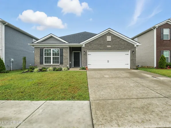 11912 Parkside Vista Ln, Louisville, KY 40229