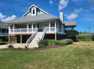 189 Watersedge Dr, Kill Devil Hills, NC 27948
