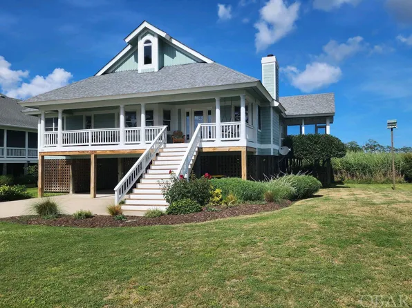 189 Watersedge Dr, Kill Devil Hills, NC 27948