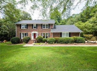 2045 High Pines Rd, Rock Hill, SC 29732