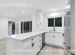 1138 Cardiff Ave APT 3, Los Angeles, CA 90035
