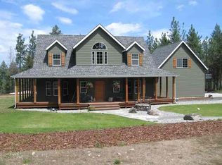 9106 W Rutter Pkwy, Spokane, WA 99208