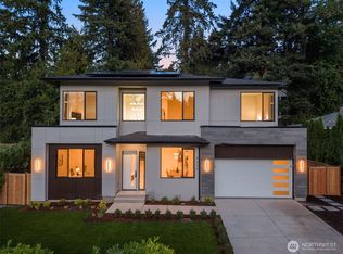 Eastgate Add Div L, Bellevue, WA 98006