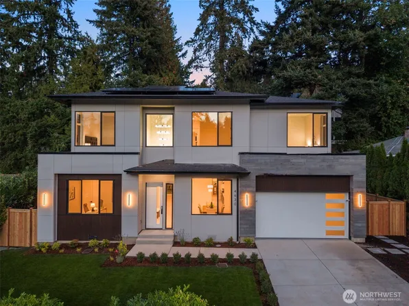 4630 148th Avenue SE, Bellevue, WA 98006