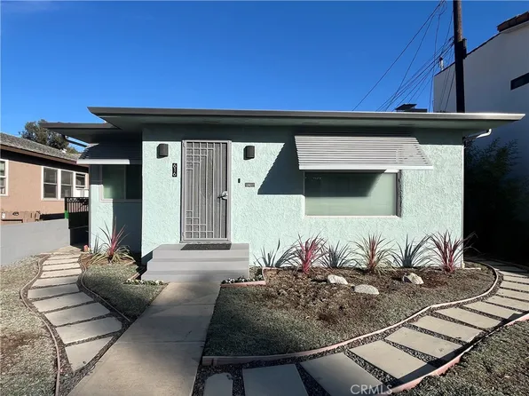 616 Park Ave, Long Beach, CA 90814
