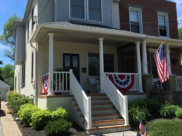 174 Prospect St, Merchantville, NJ 08109