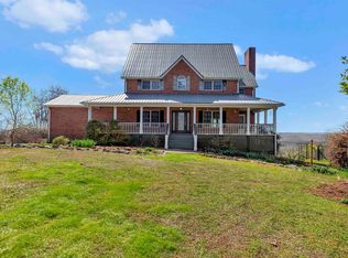 161 Fountain Falls Rd, Westminster, SC 29693