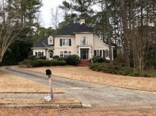 300 Hannaford Dr, Roswell, GA 30075