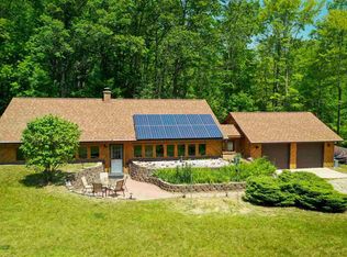 4607 Reforestation Rd, Green Bay, WI 54313